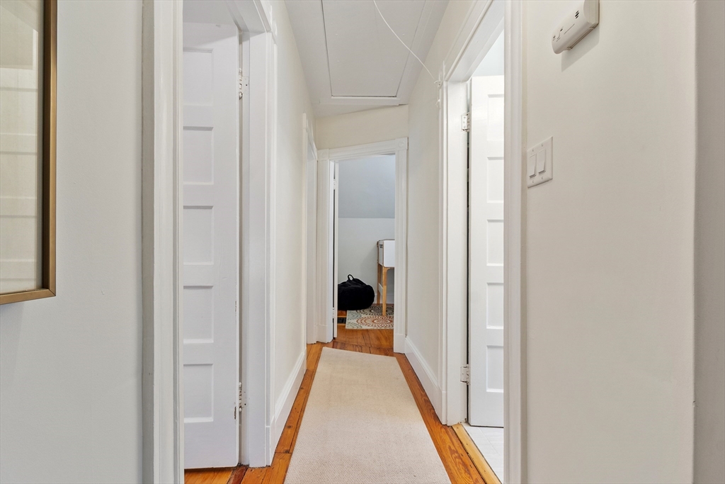 25 Partridge Avenue, Somerville, MA, 25 Partridge Avenue, Somerville, MA Photo #17