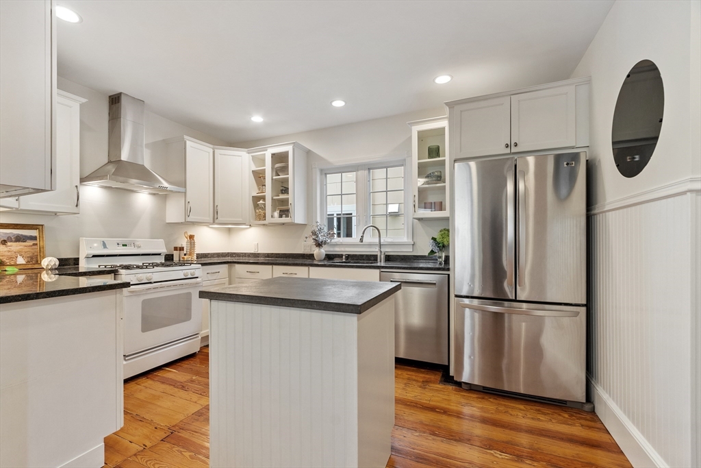 25 Partridge Avenue