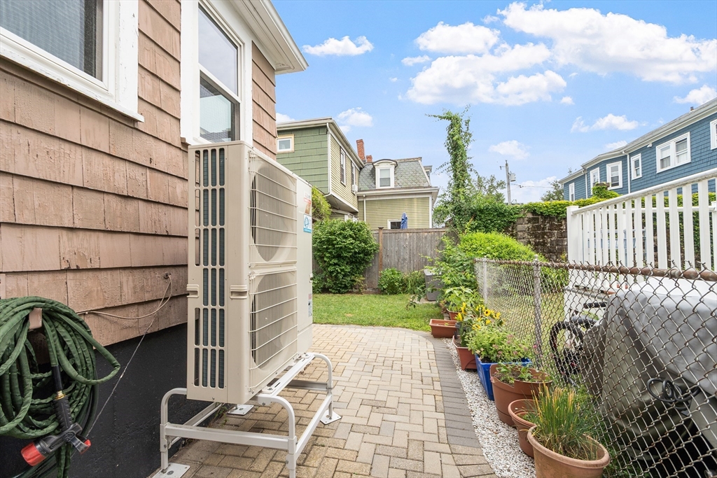 25 Partridge Avenue, Somerville, MA, 25 Partridge Avenue, Somerville, MA Photo #36