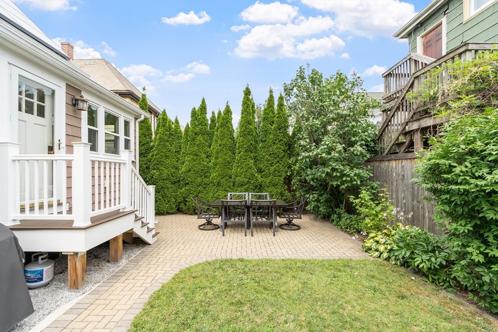 25 Partridge Avenue, Somerville, MA, 25 Partridge Avenue, Somerville, MA Photo #35