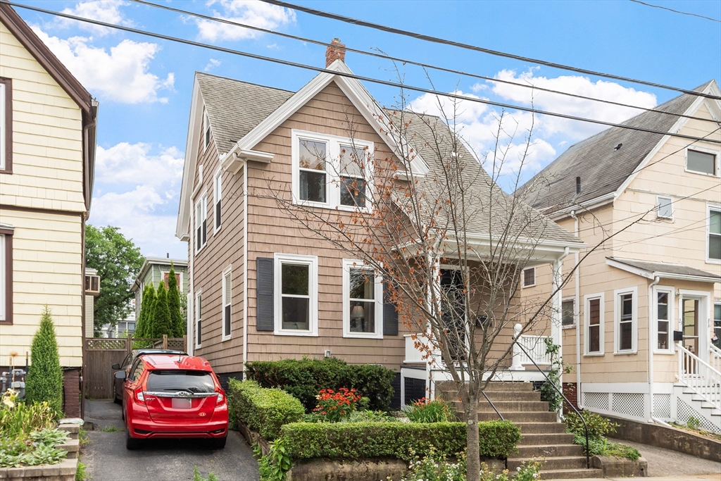 25 Partridge Avenue, Somerville, MA, 25 Partridge Avenue, Somerville, MA Photo #31