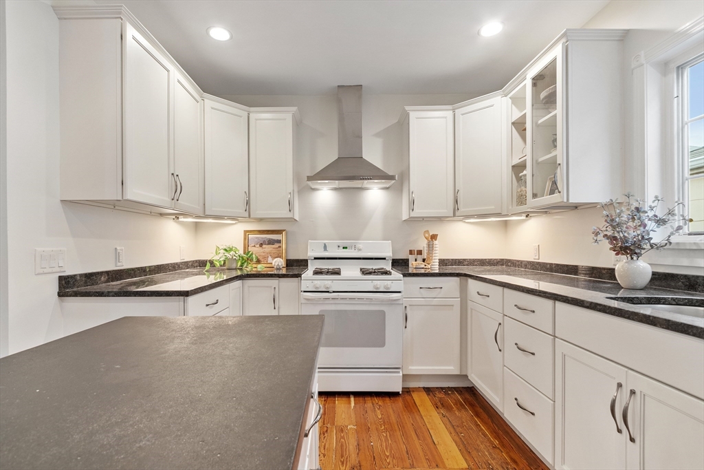 25 Partridge Avenue