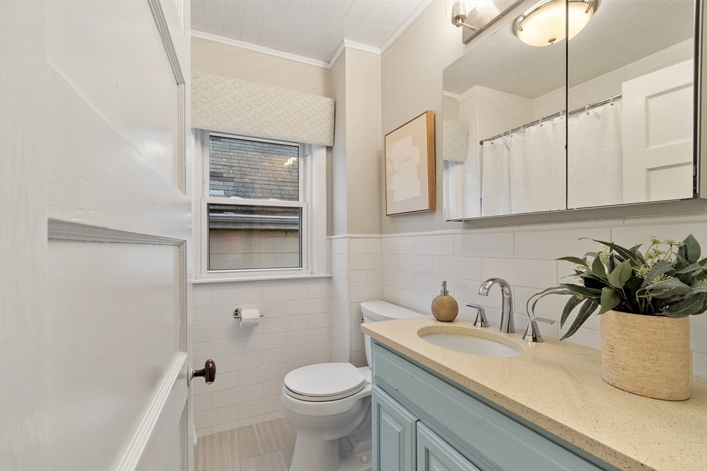 25 Partridge Avenue, Somerville, MA, 25 Partridge Avenue, Somerville, MA Photo #26