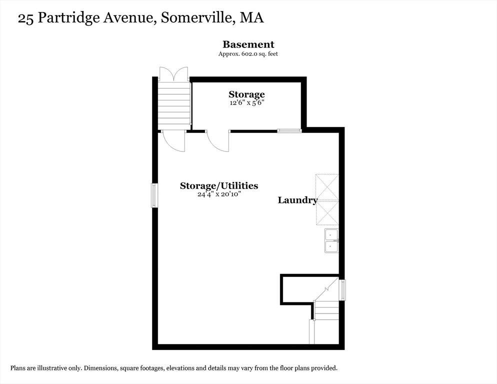 25 Partridge Avenue, Somerville, MA, 25 Partridge Avenue, Somerville, MA Photo #39