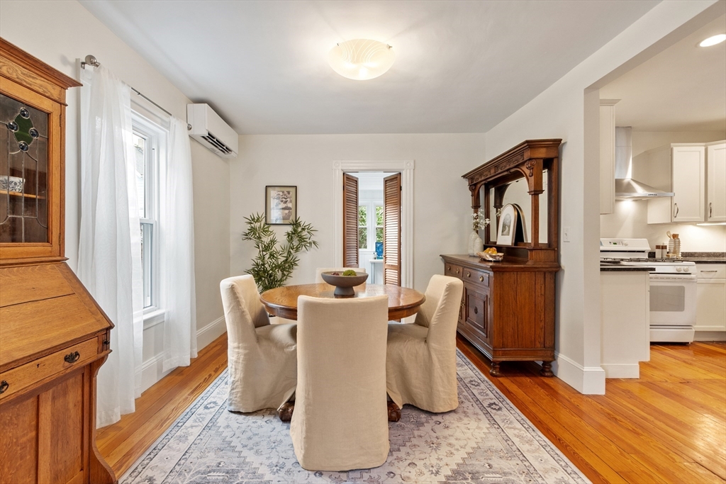 25 Partridge Avenue, Somerville, MA, 25 Partridge Avenue, Somerville, MA Photo #10