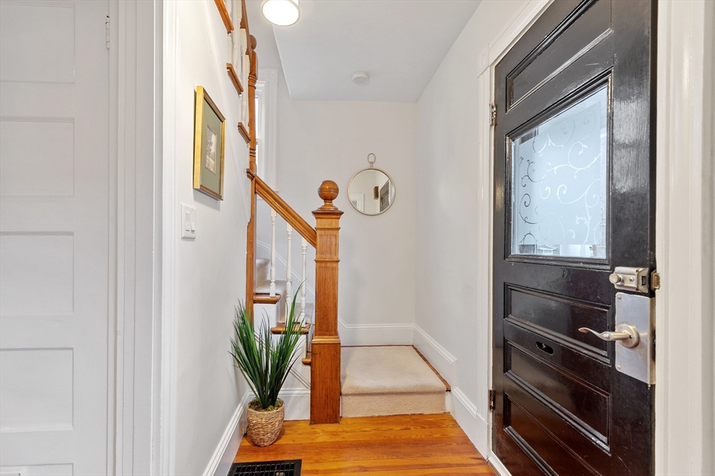 25 Partridge Avenue
