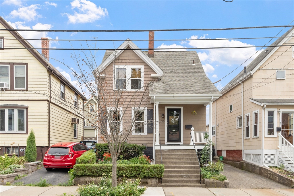 25 Partridge Avenue, Somerville, MA, 25 Partridge Avenue, Somerville, MA Photo #32