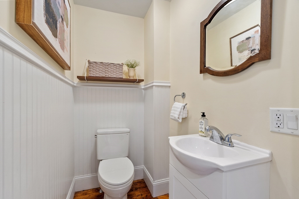 25 Partridge Avenue, Somerville, MA, 25 Partridge Avenue, Somerville, MA Photo #16