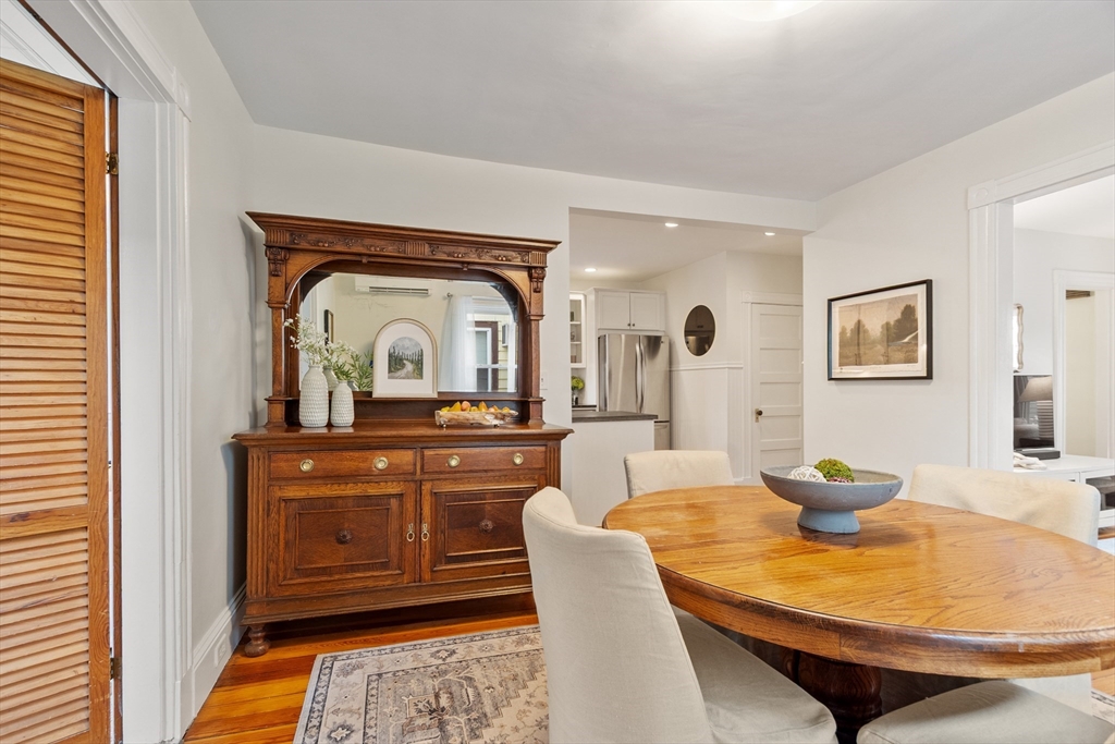 25 Partridge Avenue, Somerville, MA, 25 Partridge Avenue, Somerville, MA Photo #12