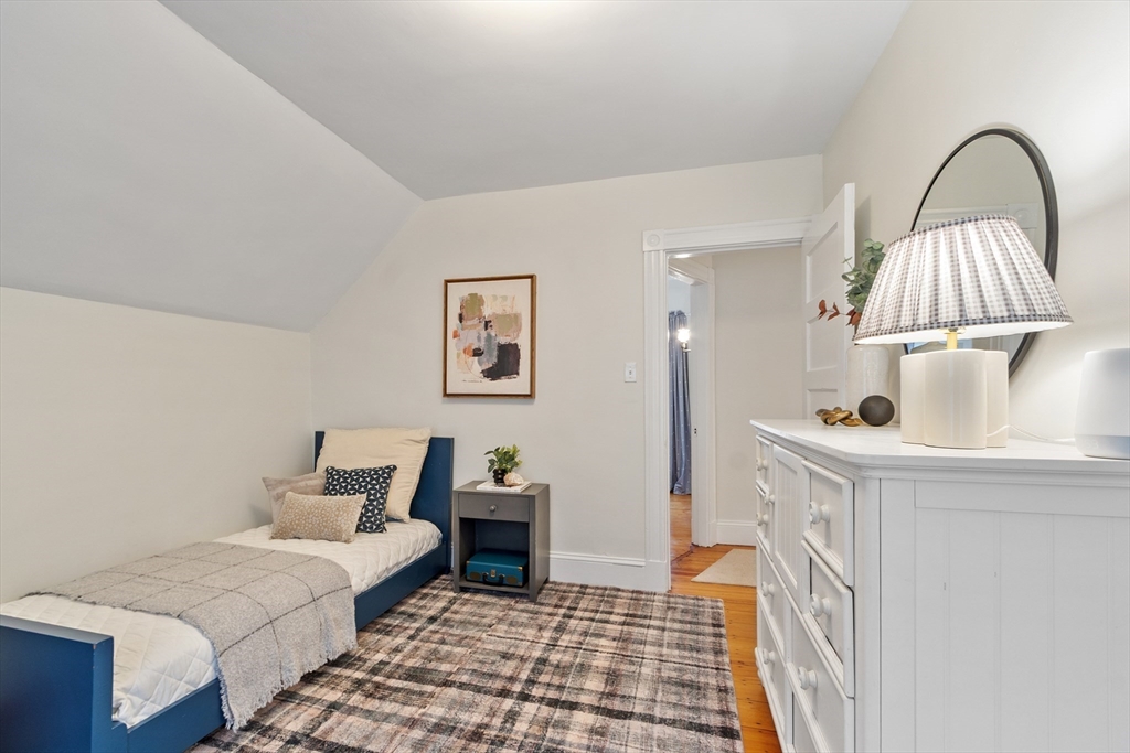 25 Partridge Avenue, Somerville, MA, 25 Partridge Avenue, Somerville, MA Photo #21