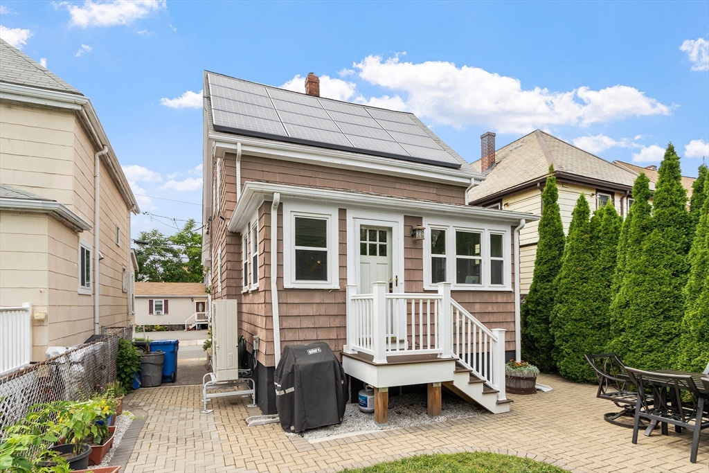 25 Partridge Avenue, Somerville, MA, 25 Partridge Avenue, Somerville, MA Photo #34