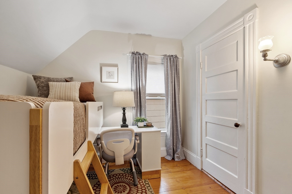 25 Partridge Avenue, Somerville, MA, 25 Partridge Avenue, Somerville, MA Photo #25