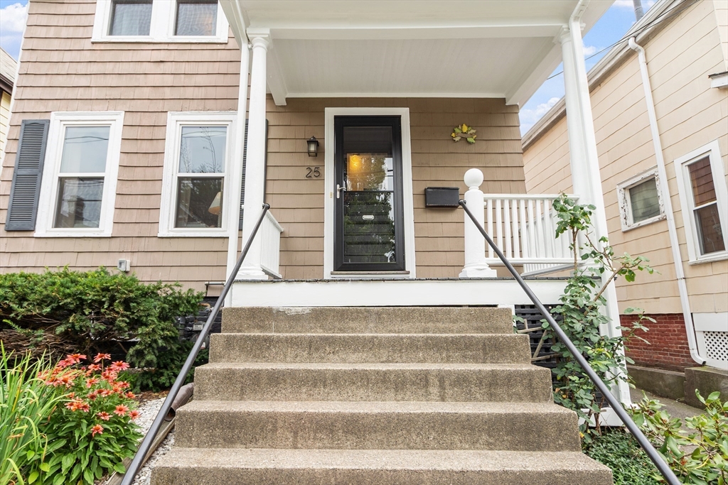 25 Partridge Avenue, Somerville, MA, 25 Partridge Avenue, Somerville, MA Photo #33