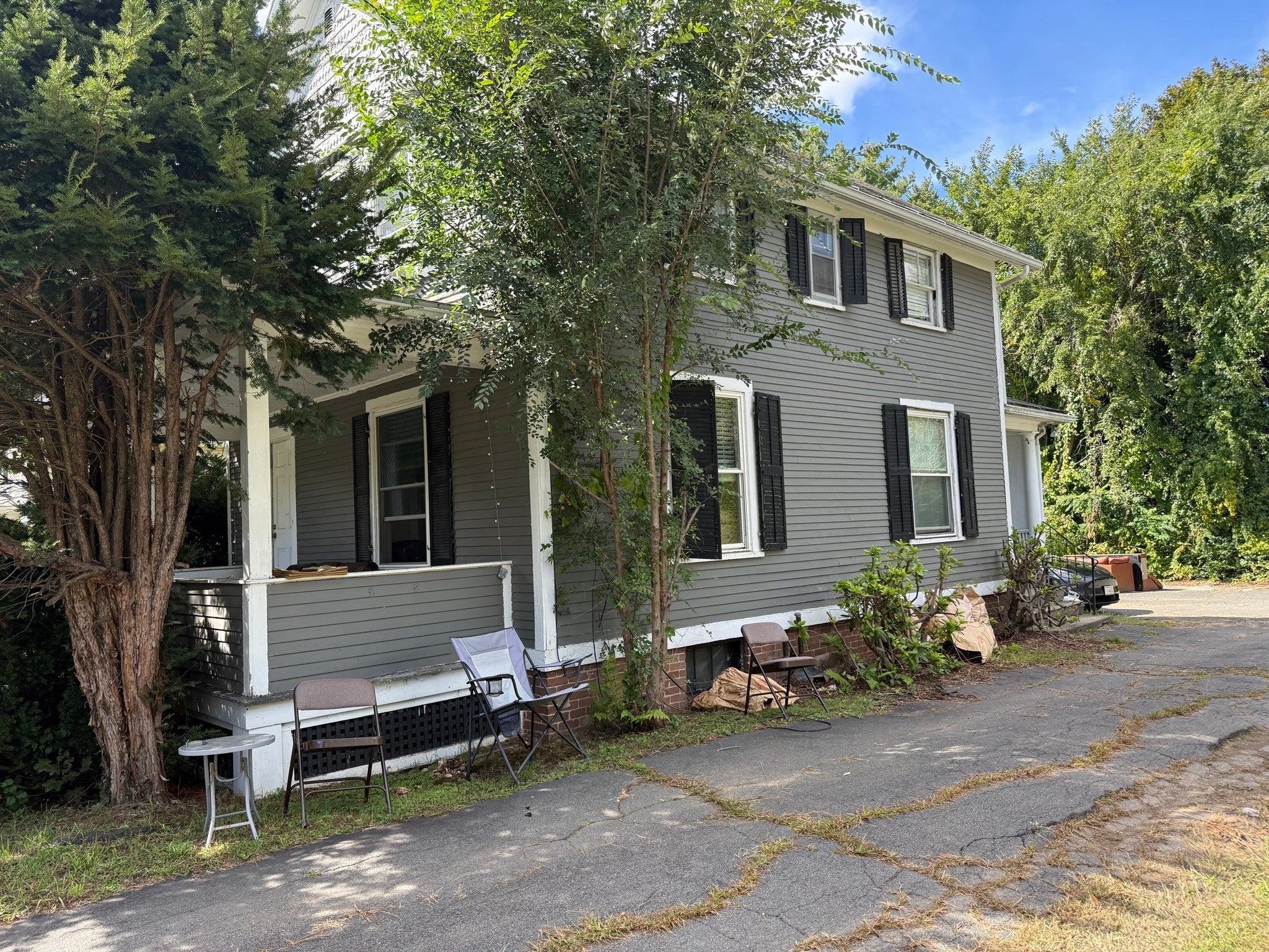 221 Northampton Rd, Amherst, MA Photo #2