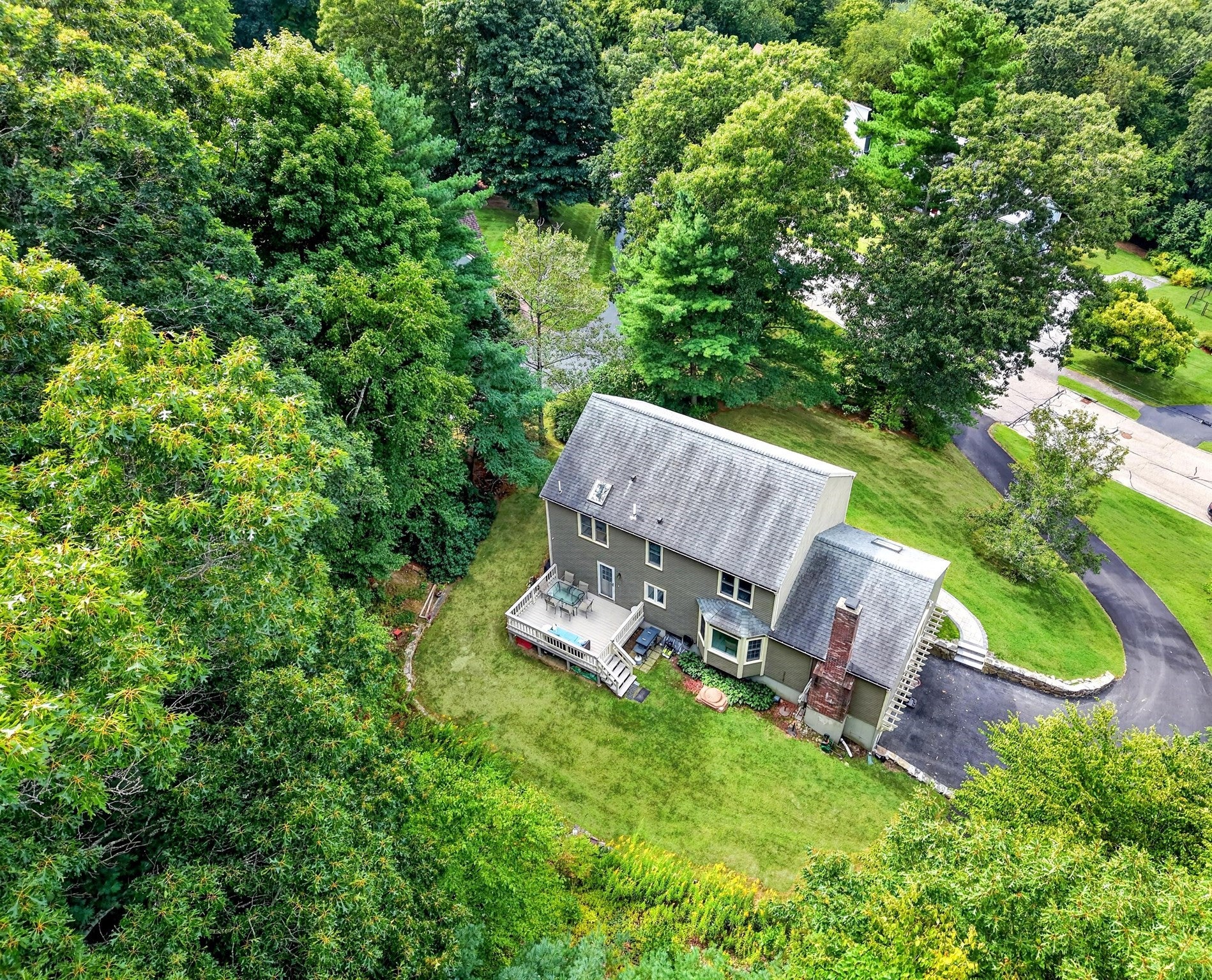 27 Field Pond Rd, Milford, MA Photo #37