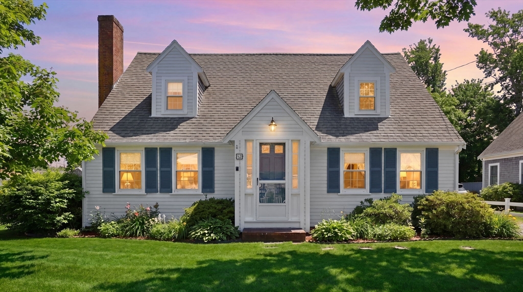 24 Doric Avenue