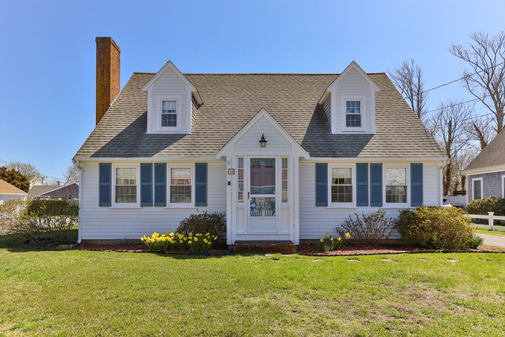 24 Doric Avenue