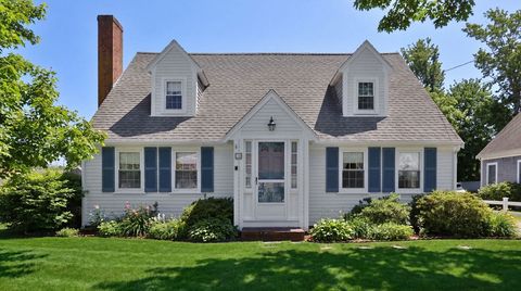 Photo of 24 Doric Avenue, Dennis, MA 02670 (MLS # 73512797)