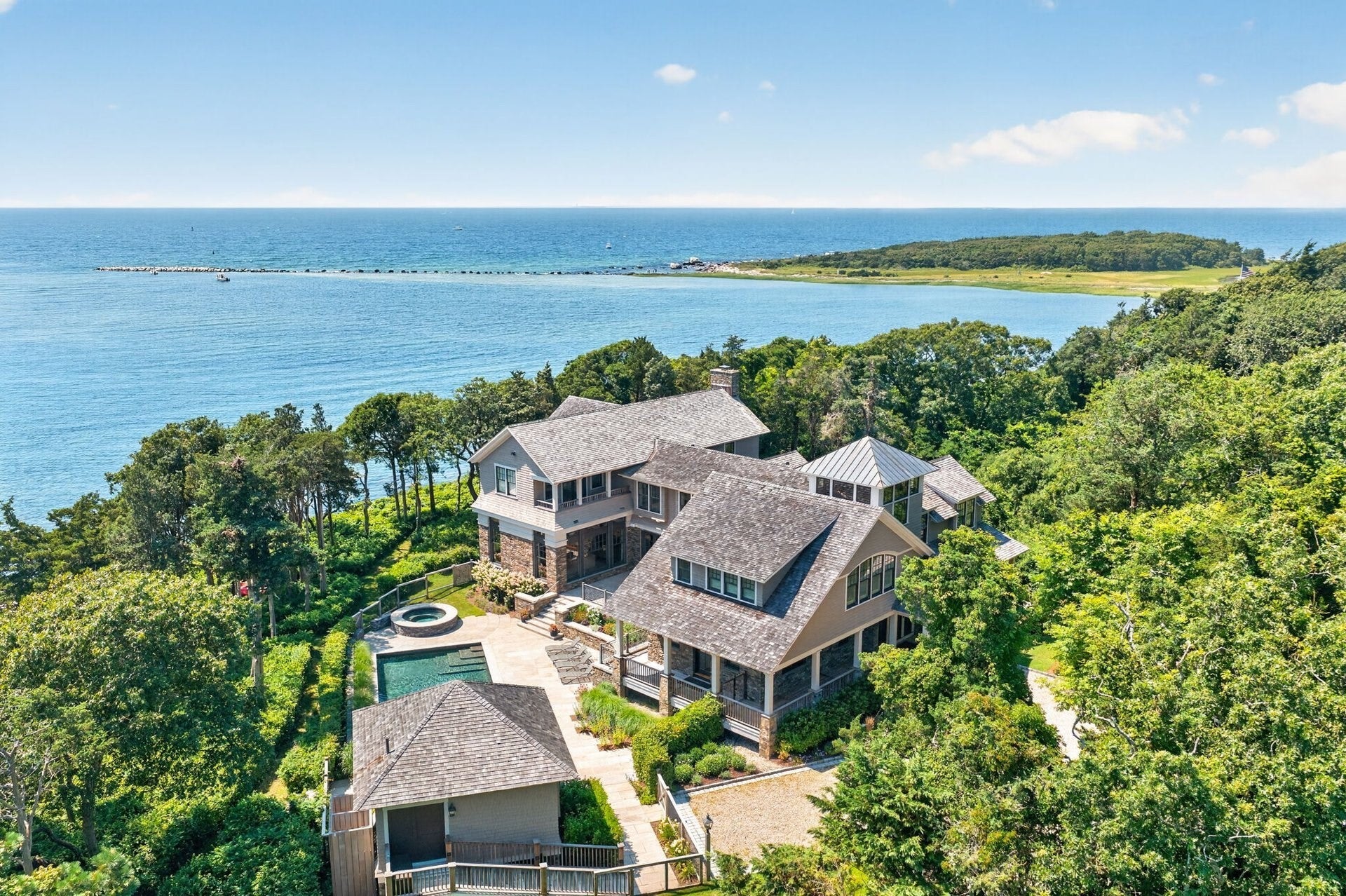 26 Greycourt Lane, Falmouth, MA, 26 Greycourt Lane, Falmouth, MA Photo #3