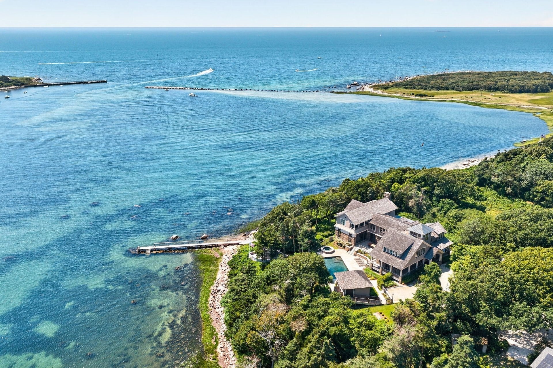 Photo of 26 Greycourt Lane, Falmouth, MA