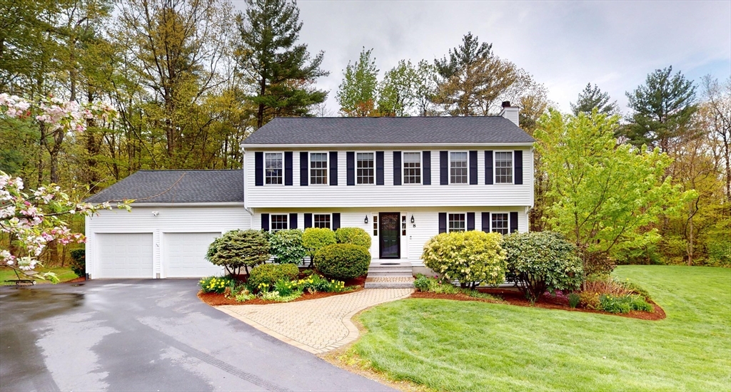 8 Lynnwood Dr, Rutland, MA Photo #1