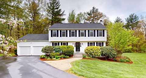 Photo of 8 Lynnwood Dr, Rutland, MA 01543 (MLS # 73519806)