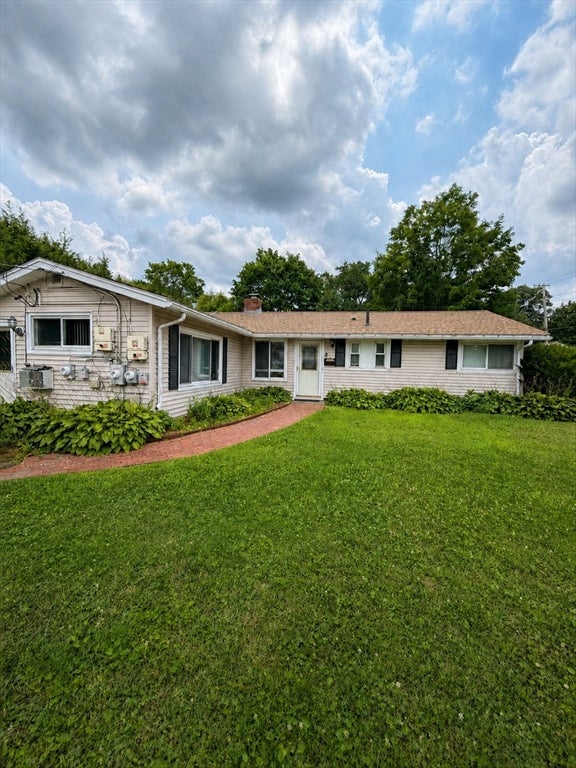 5 Louis Rd, Framingham, MA Photo #1