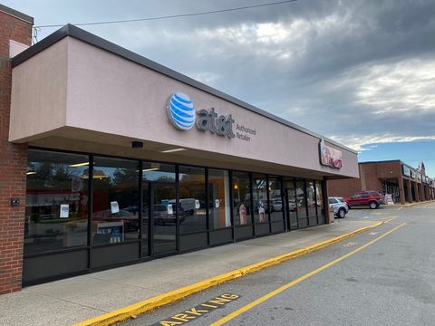 196 Main St Stoneham MA 02180