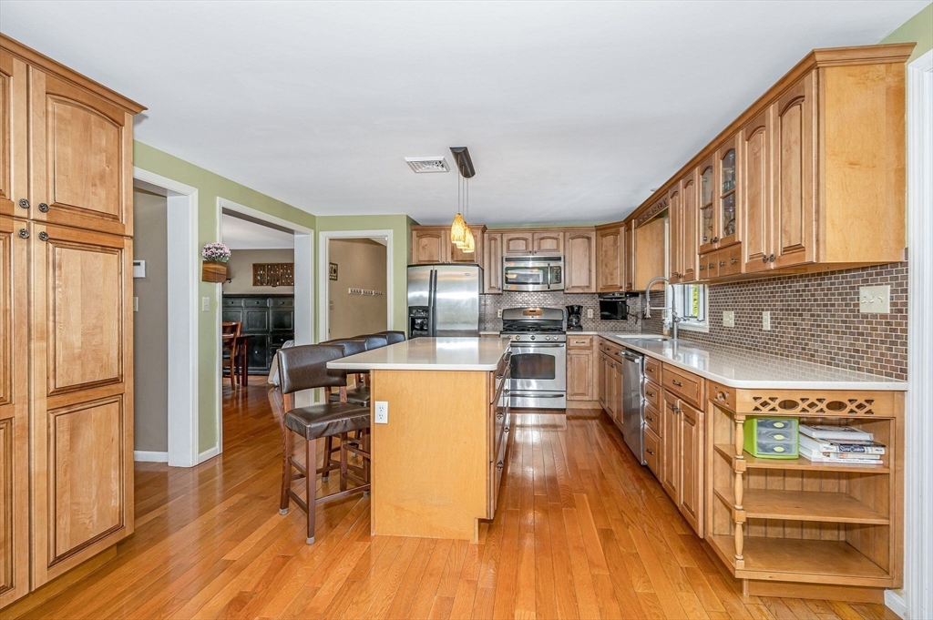 12 Pingry Way
