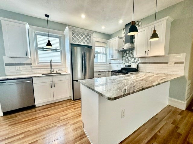 Photo of 23 Ralph Piteri Terrace, Watertown, MA