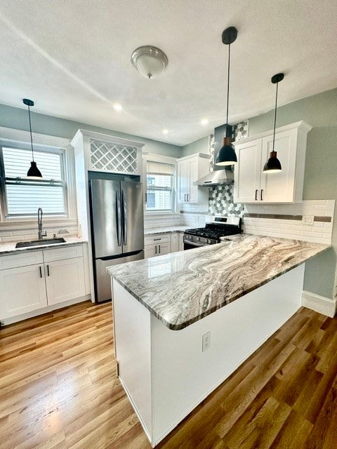 23 Ralph Piteri Terrace #3, Watertown, MA Photo #8