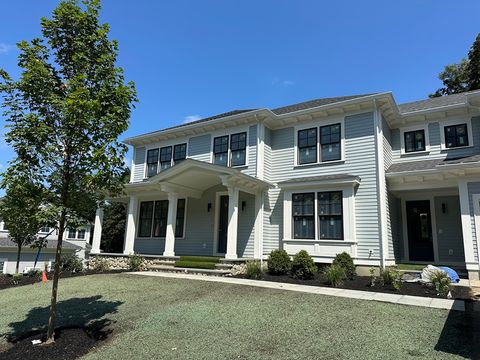 14 Bird Hill Ave Wellesley MA 02481