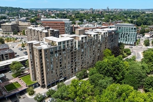 77 Pond Ave #307, Brookline, MA Photo #9