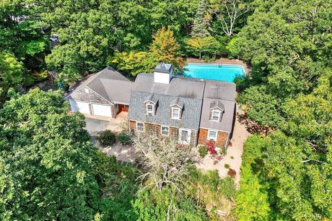 13 Two Ponds Rd Falmouth MA 02540