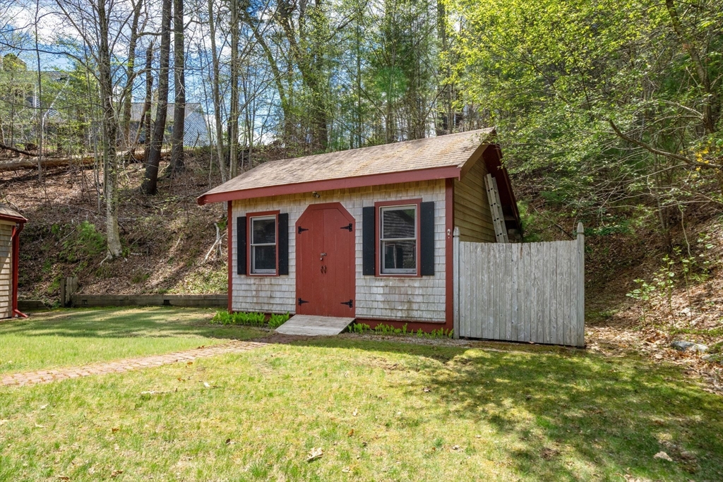 78 Indian Pond Road, Kingston, MA Photo #35