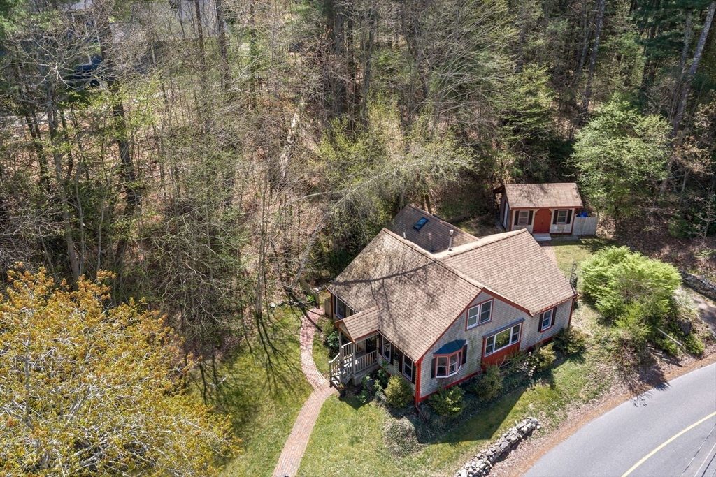 78 Indian Pond Road, Kingston, MA Photo #37