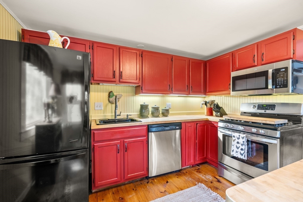 78 Indian Pond Road, Kingston, MA Photo #13