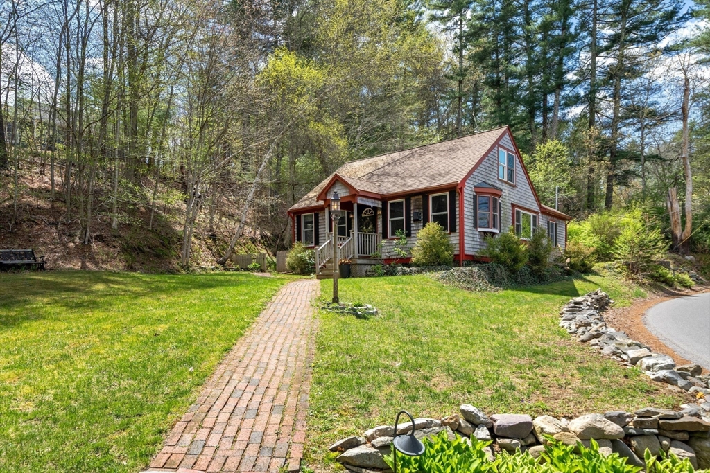 78 Indian Pond Road, Kingston, MA Photo #3