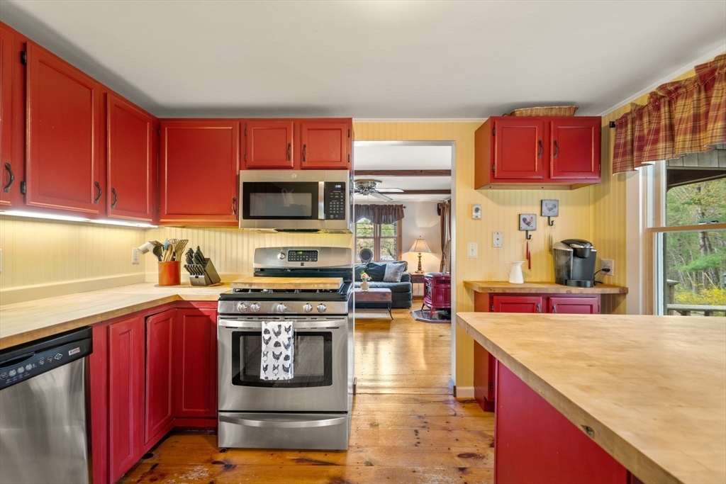 78 Indian Pond Road, Kingston, MA Photo #14