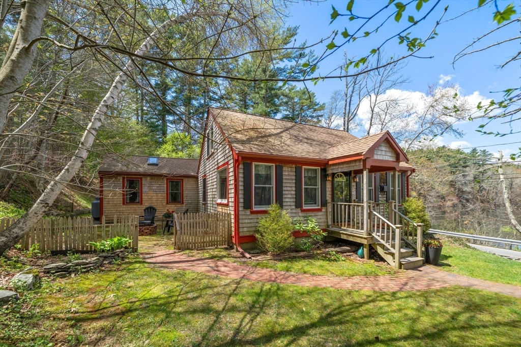 78 Indian Pond Road, Kingston, MA Photo #1