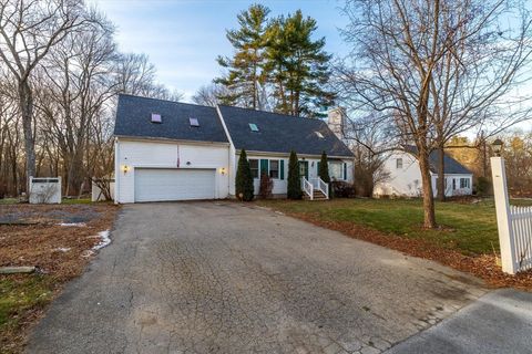 Photo of 369 Cooper Rd, Northbridge, MA 01534 (MLS # 73461499)