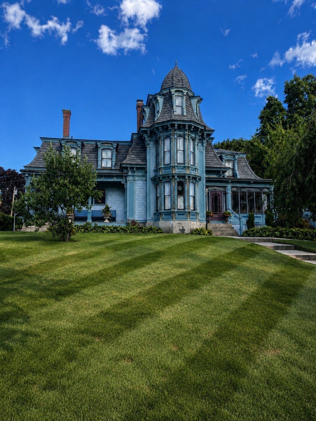 Photo of 139 Methuen St, Lowell, MA