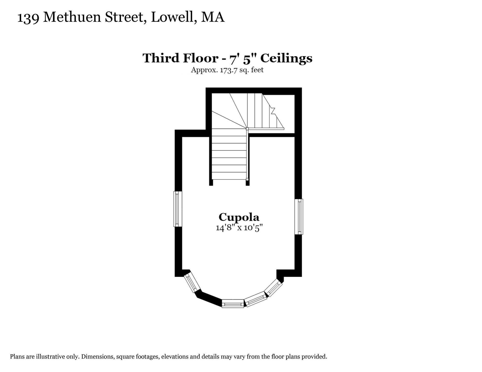 139 Methuen St, Lowell, MA, 139 Methuen St, Lowell, MA Photo #42