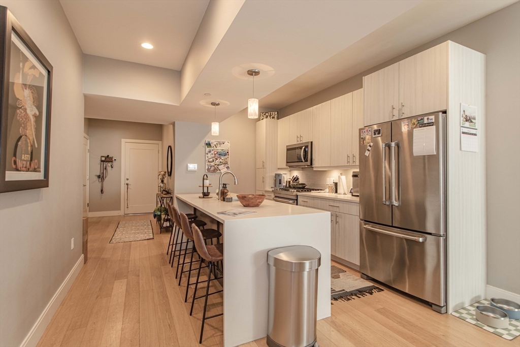 488 Dorchester Ave 3I