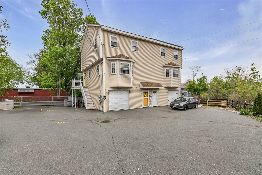 14 Tyler St #1, Lawrence, MA Photo #1