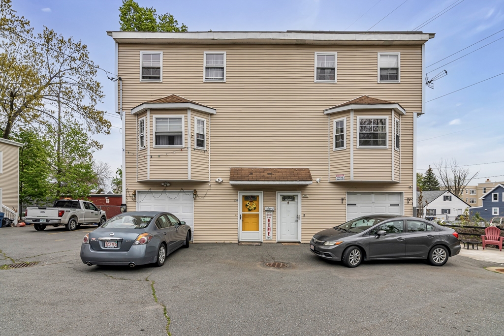 14 Tyler St #1, Lawrence, MA Photo #23
