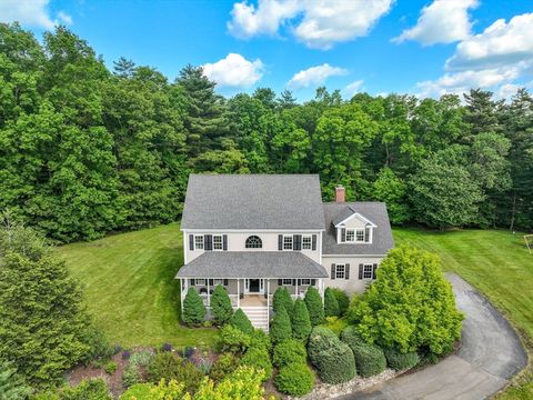 Photo of 3 Hubley Lane, Southborough, MA 01772 (MLS # 73528743)