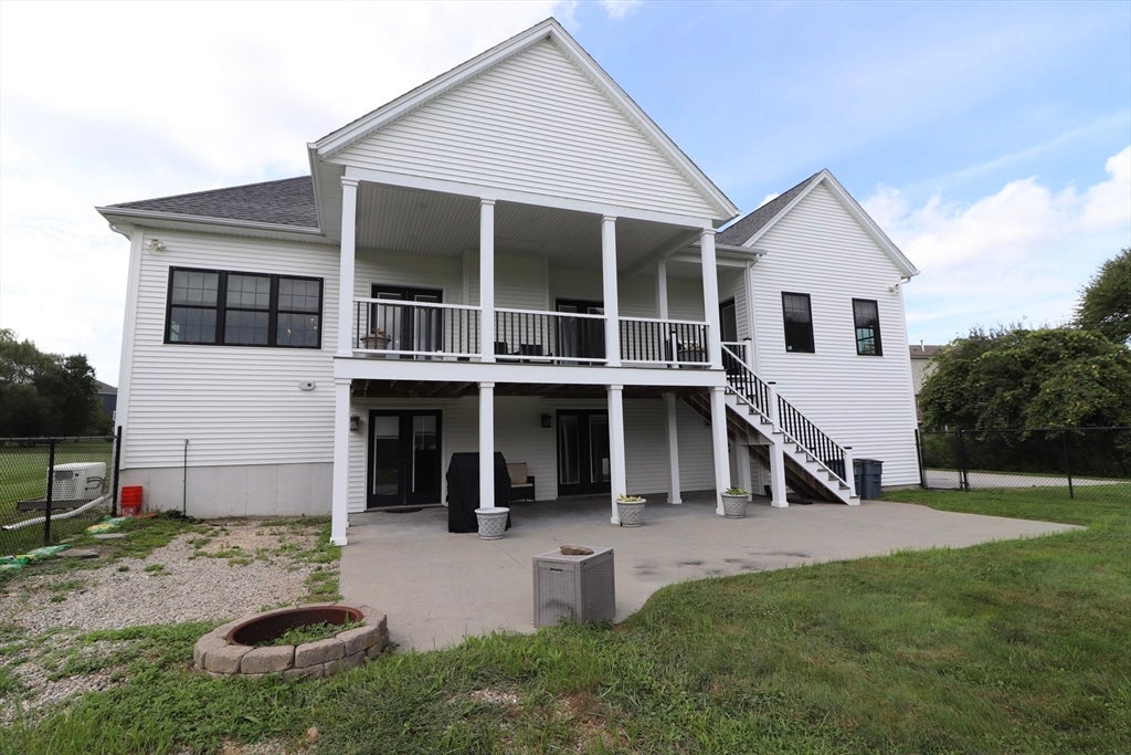 20 Meadowbrook Ln, Westport, MA Photo #14