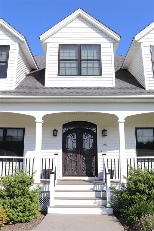 20 Meadowbrook Ln, Westport, MA Photo #4