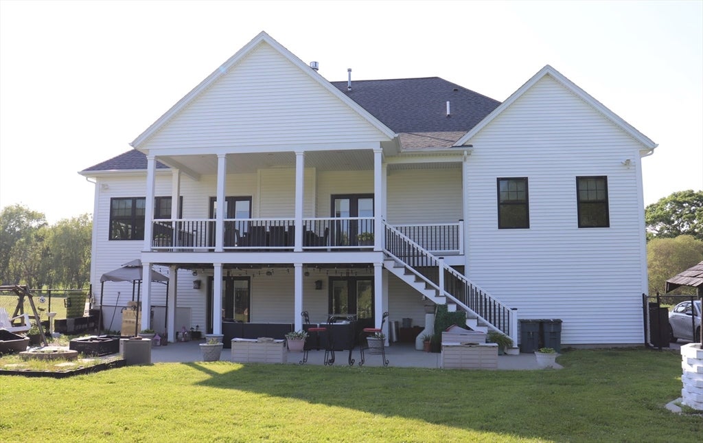 20 Meadowbrook Ln, Westport, MA Photo #11